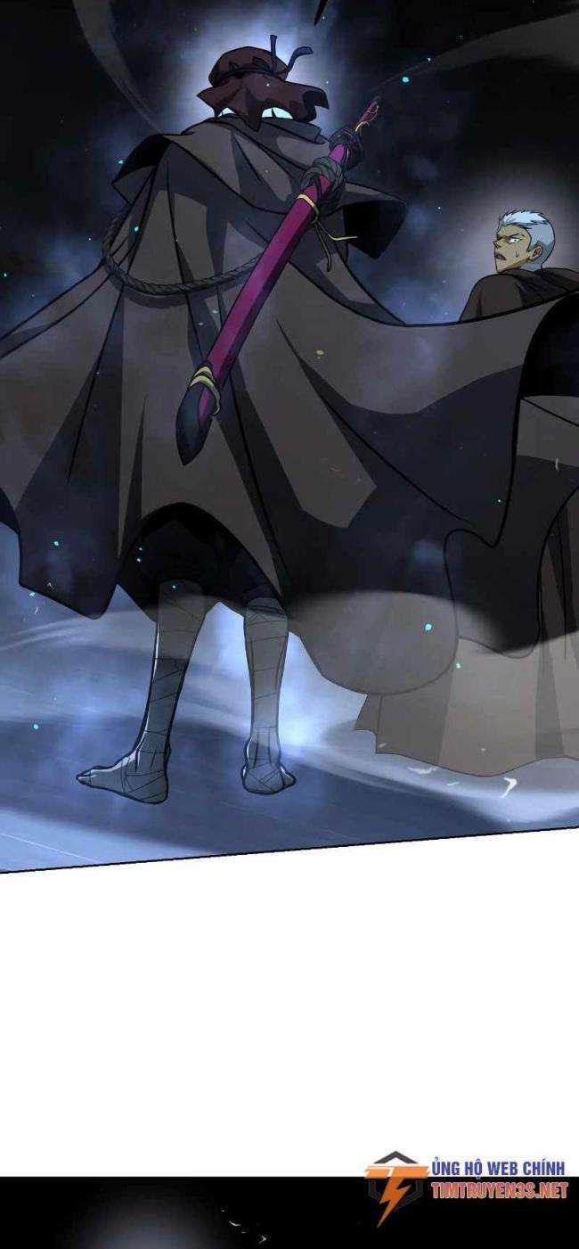 Tuyệt Đỉnh Anh Hùng - Page 21