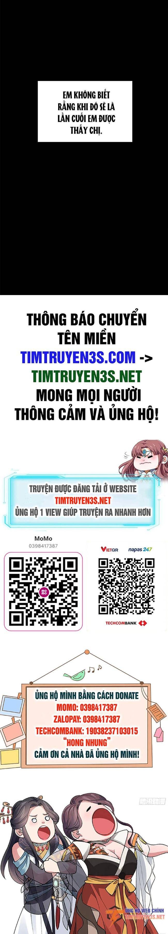 Bươm Bướm Và Máu - Page 38