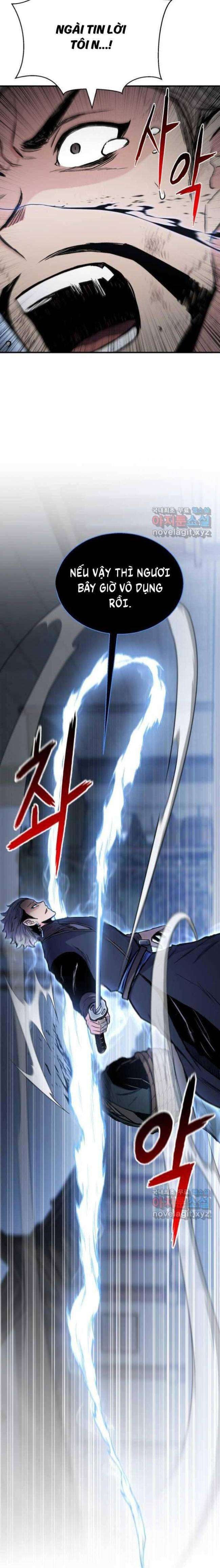 Ta Là Chủ Nhân Của Thư Viện Võ Công - Page 17