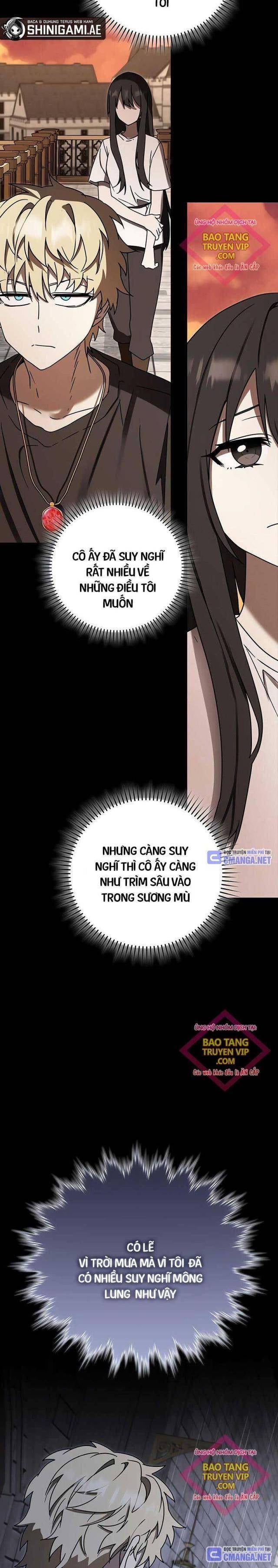 Học Viện Của Con Trai Quỷ Vương - Page 29