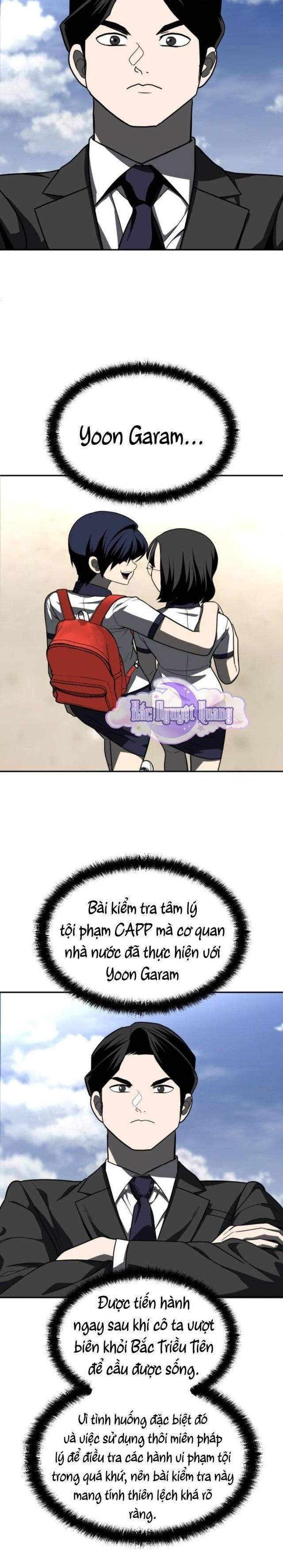 Món Đồ Chơi - Page 22