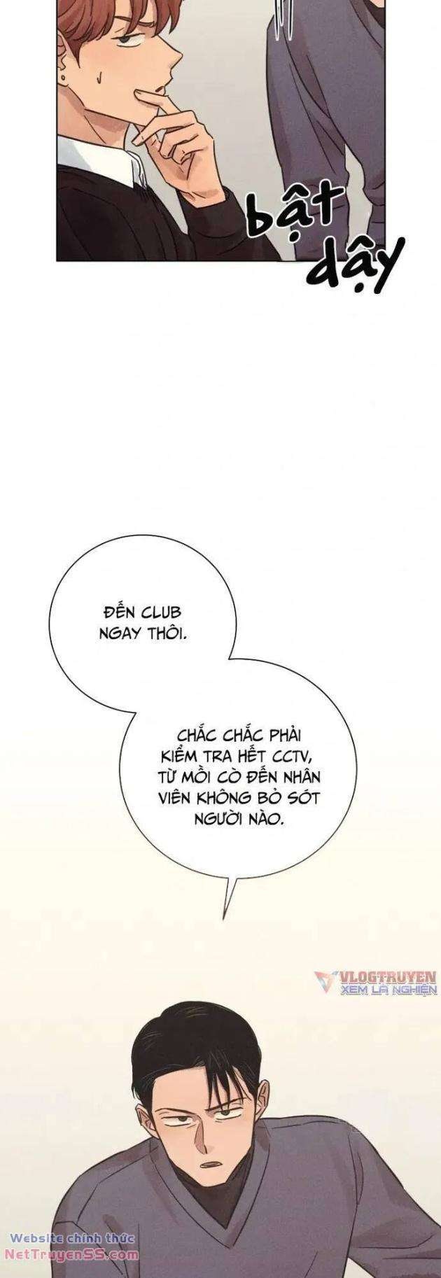 Phỏng Vấn Sát Nhân - Page 22