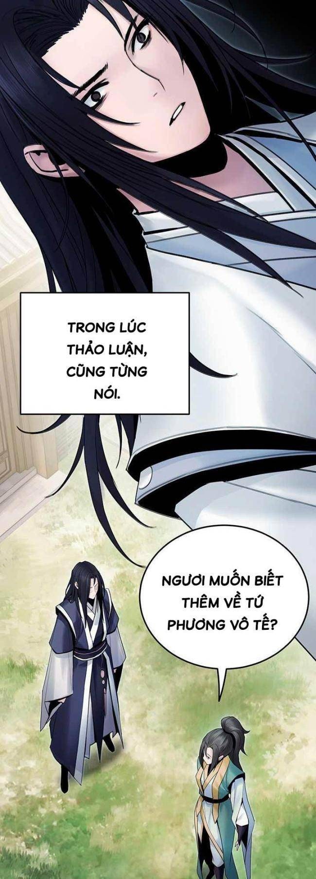 Hắc Bạch Võ Đế - Page 4