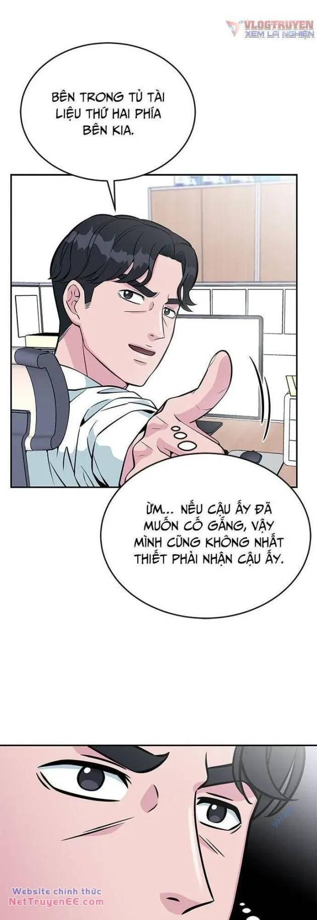 Chuyển Sinh Trở Thành Nhân Viên Mới - Page 16