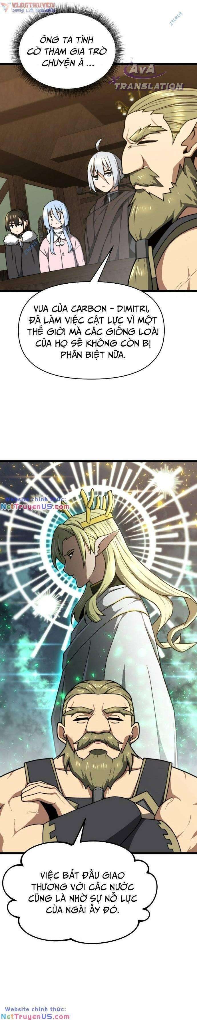 Kiếm Ma Chết Tiệt - Page 14