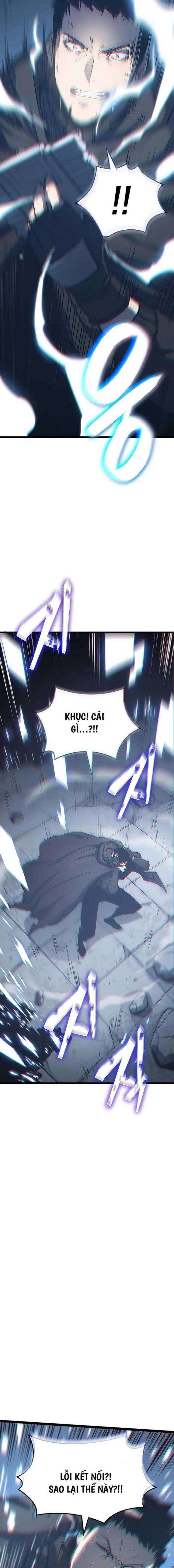 Con Trai Út Của Bá Tước Là Một Người Chơi - Page 25