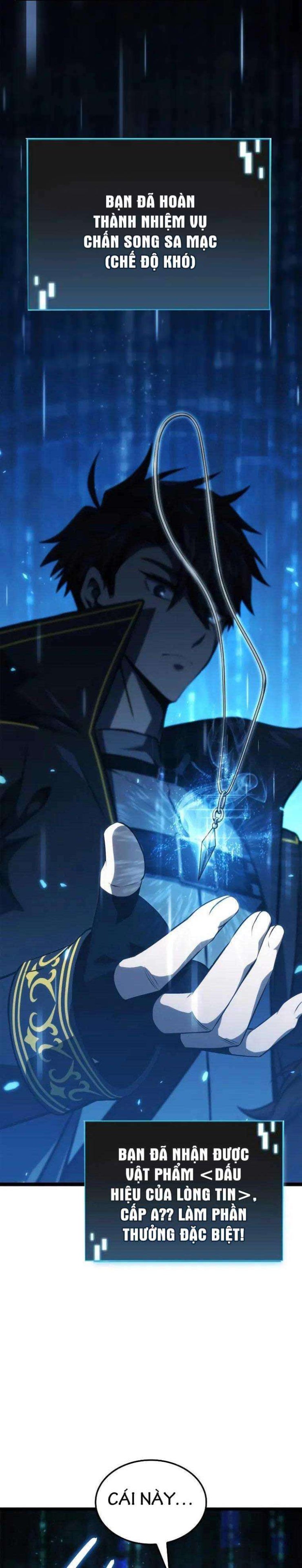 Người Chơi Tài Năng Điên Cuồng - Page 17