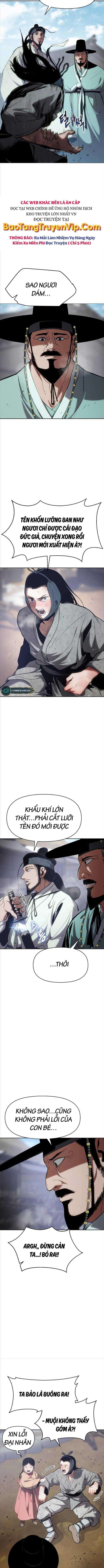 Ám Vệ - Page 7