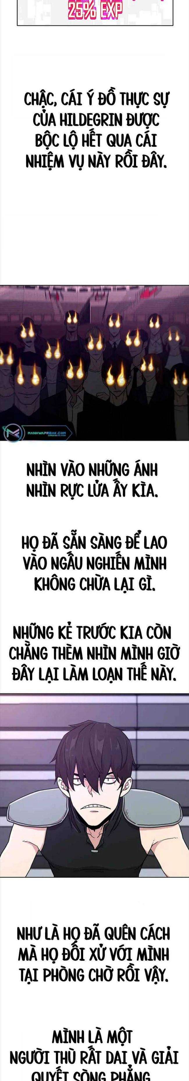 Võ Gia Cô Độc - Page 15