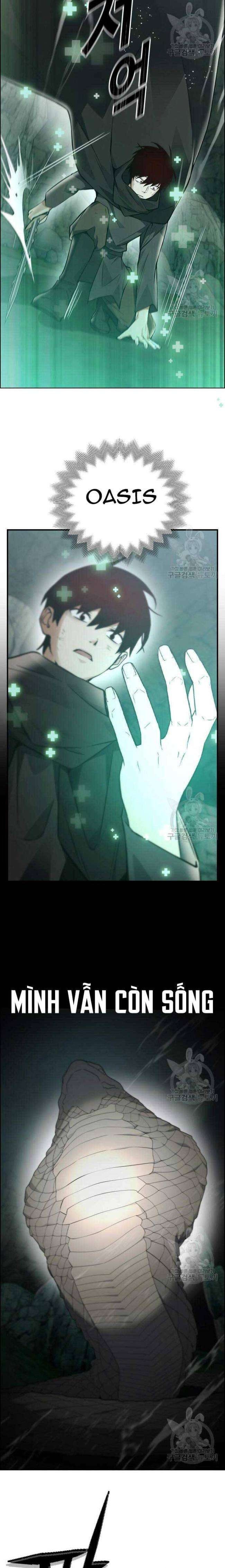 Kẻ Luôn Kết Thúc Bằng Bad Ending - Page 11