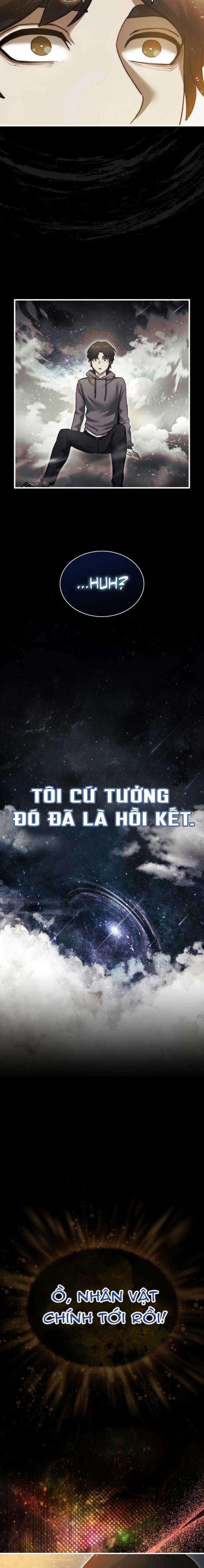 Quân Cờ Thứ 31 Lật Ngược Ván Cờ - Page 33