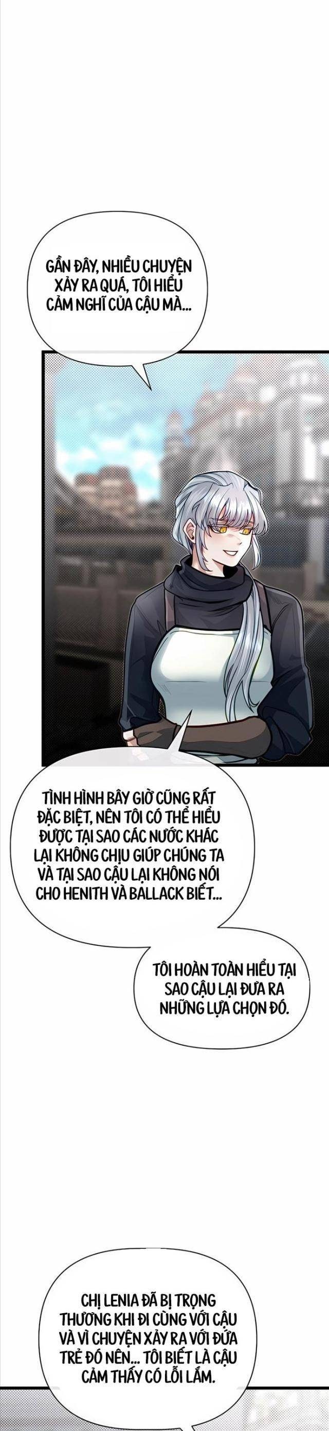 Anh Trai Anh Hùng Là Người Đã Chết Trong Học Viện - Page 24