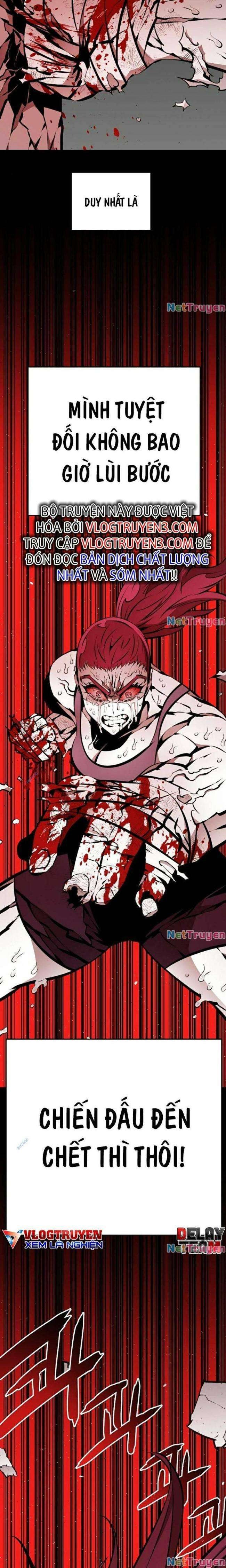 Cuồng Thú - Page 19