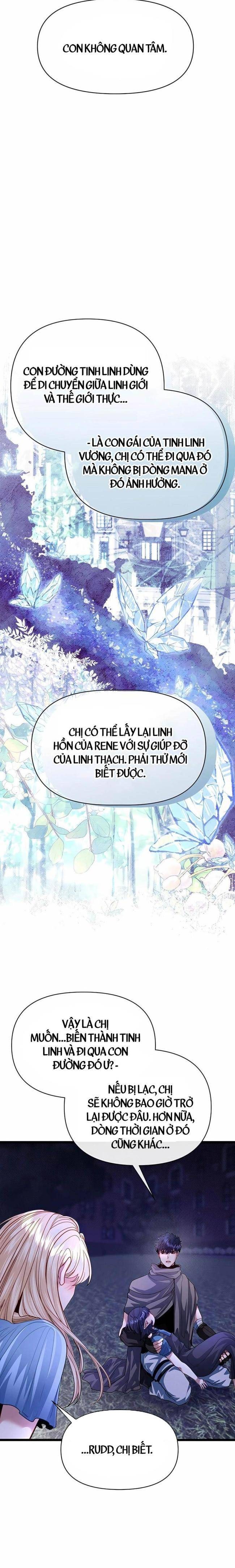 Anh Trai Anh Hùng Là Người Đã Chết Trong Học Viện - Page 26