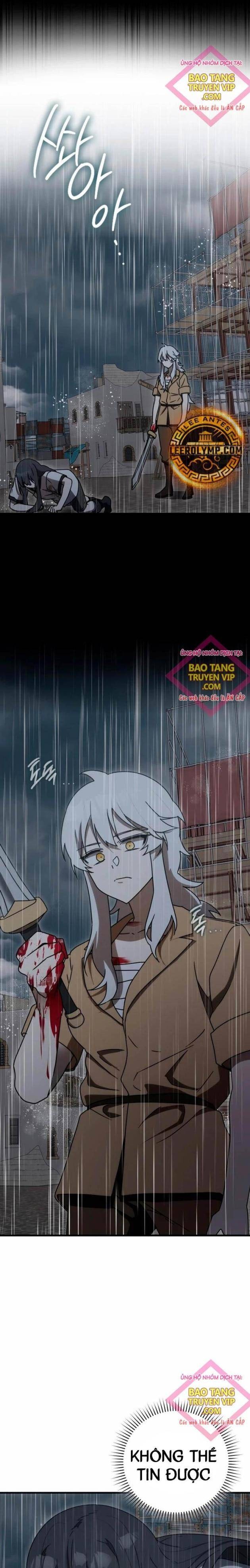 Học Viện Của Con Trai Quỷ Vương - Page 5