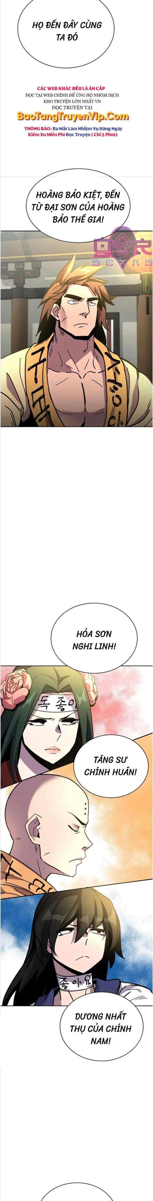 Streamer Cuộc Sống Thường Ngày Tại Võ Lâm - Page 24