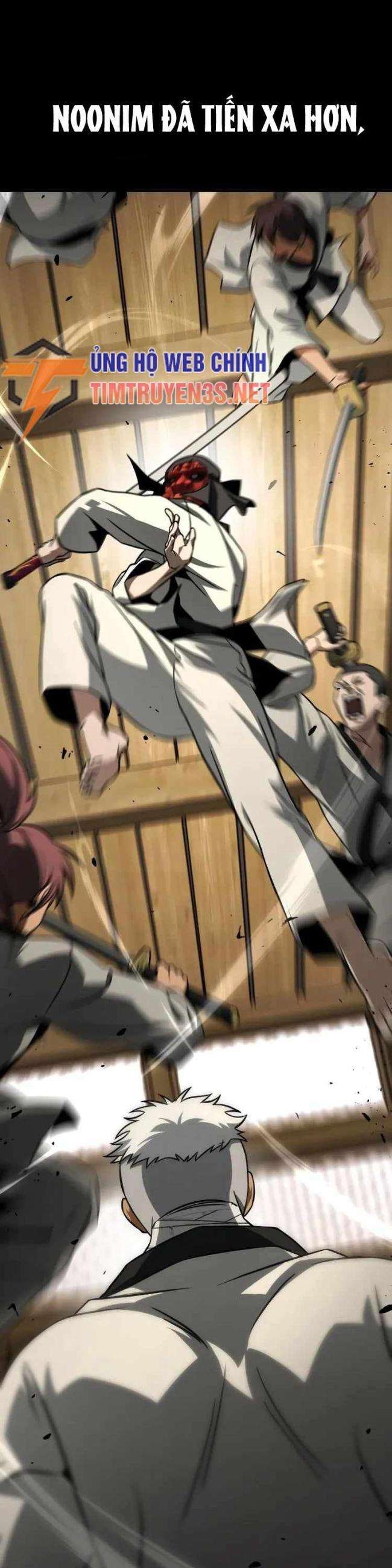 Tuyệt Đỉnh Anh Hùng - Page 26