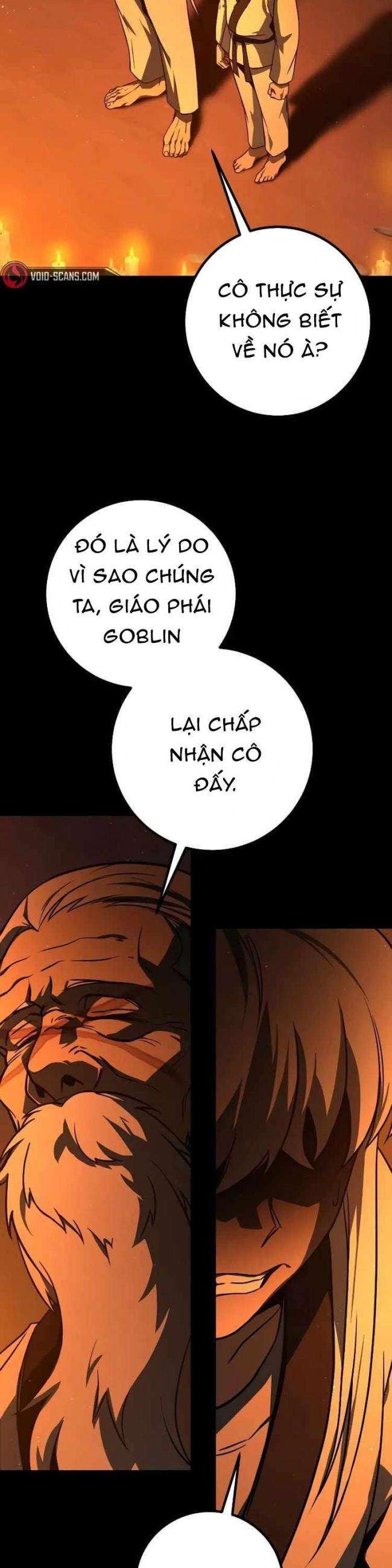 Tuyệt Đỉnh Anh Hùng - Page 53