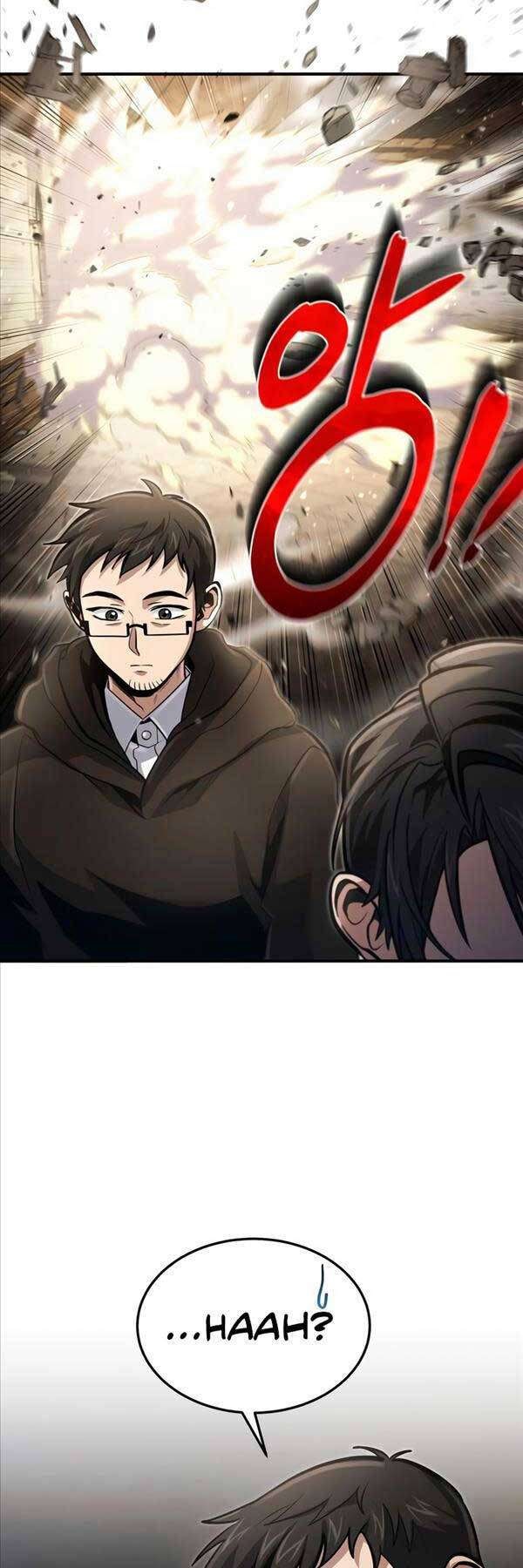 Cách Sống Như Một Trị Liệu Sư Bất Hợp Pháp - Page 52