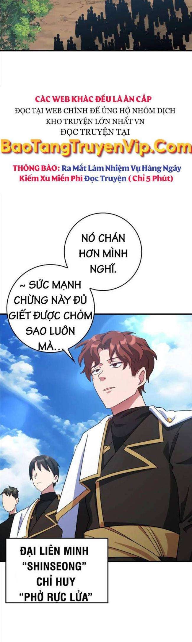 Người Chơi Cấp Tối Đa - Page 9