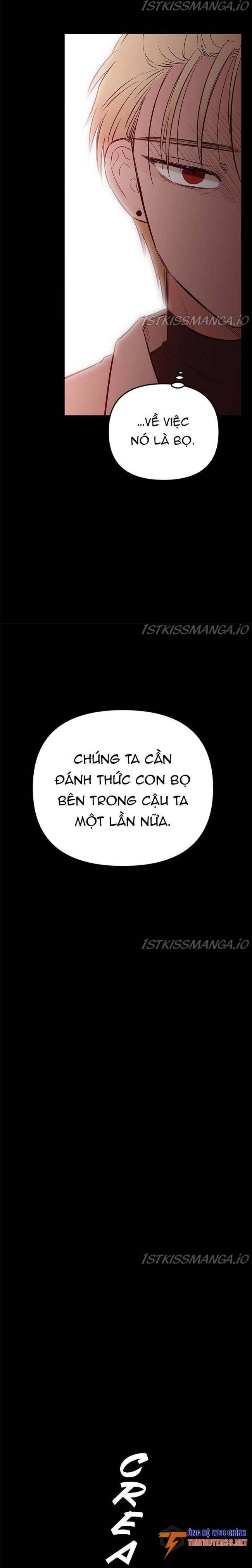 Bươm Bướm Và Máu - Page 47