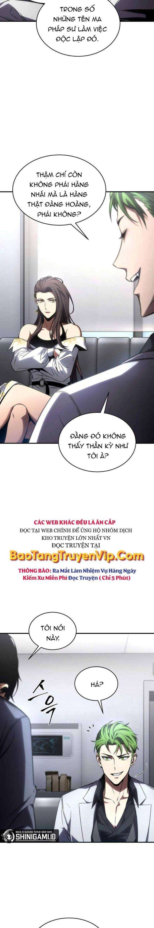 Ma Dược Sư Thiên Tài - Page 13