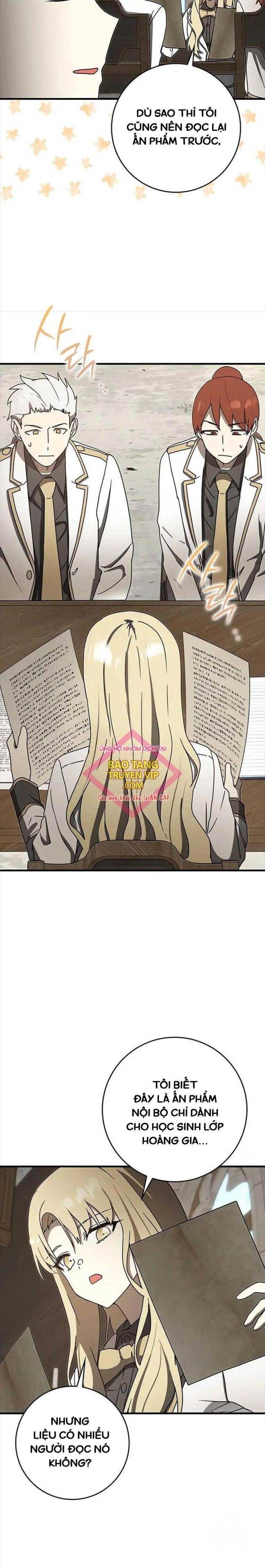 Học Viện Của Con Trai Quỷ Vương - Page 9