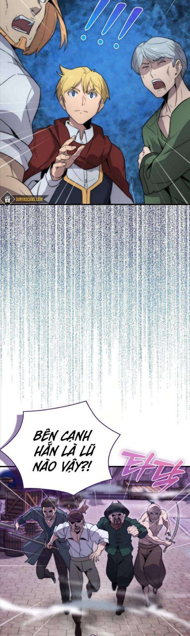 Kiếm Sư Cấp 9 Trở Lại - Page 38