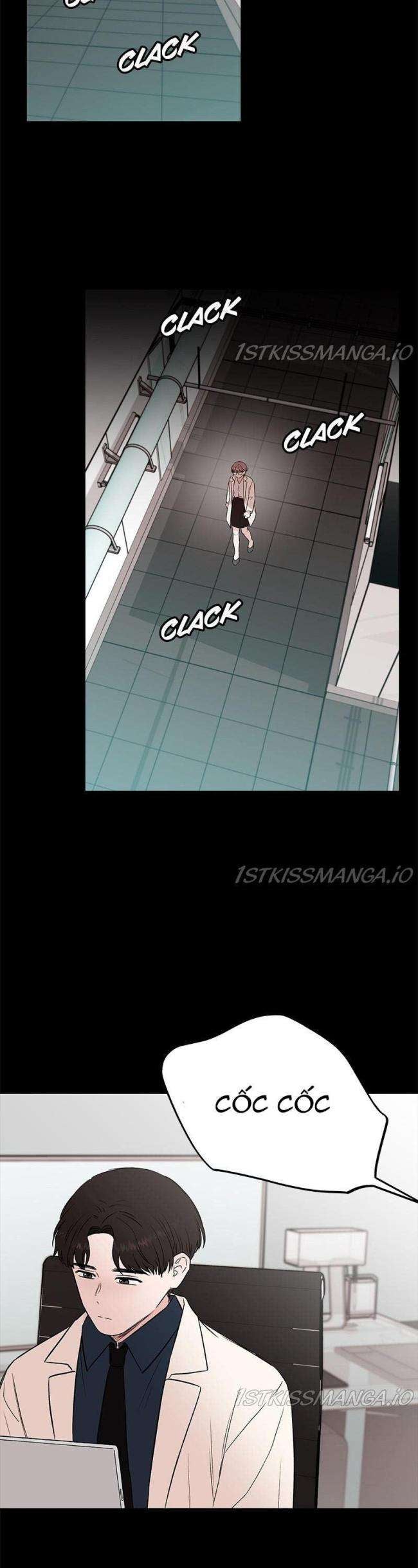 Bươm Bướm Và Máu - Page 49