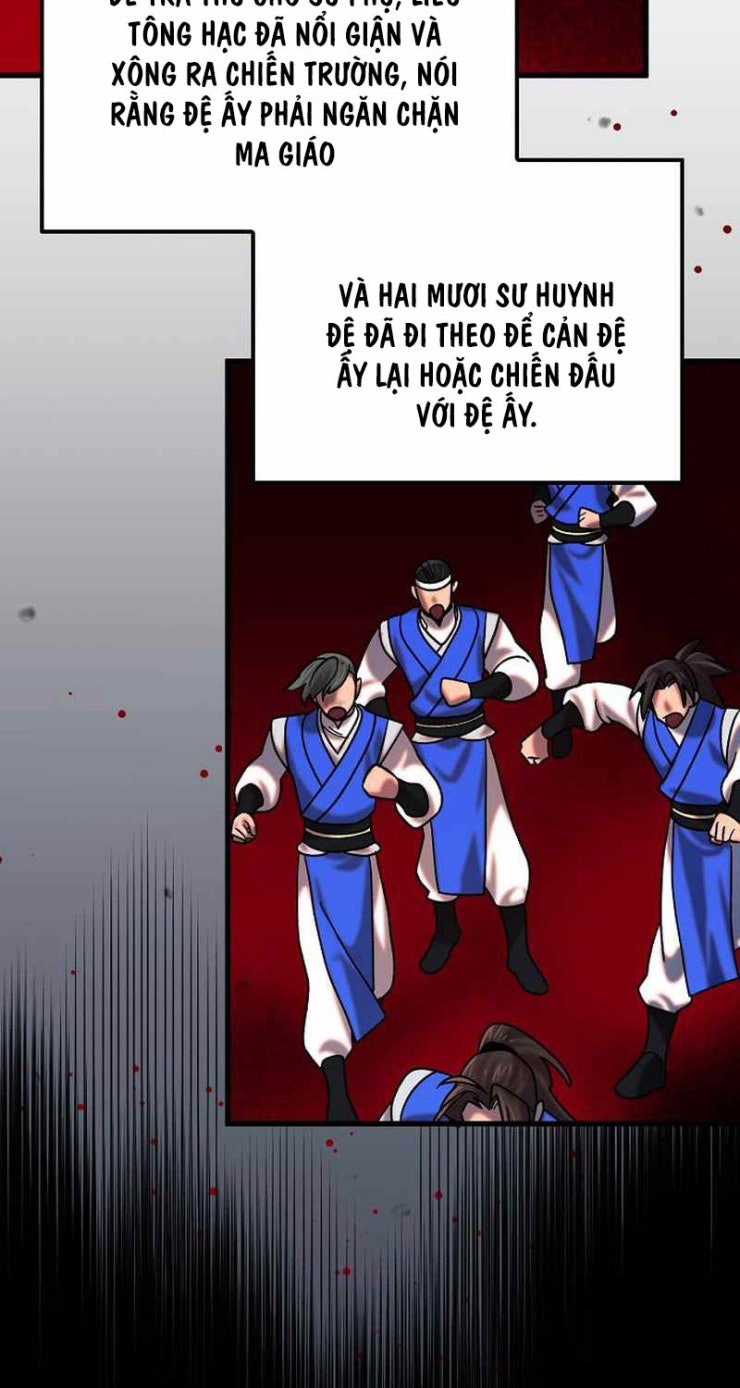 Thiên Phong Phách Đạo - Page 68