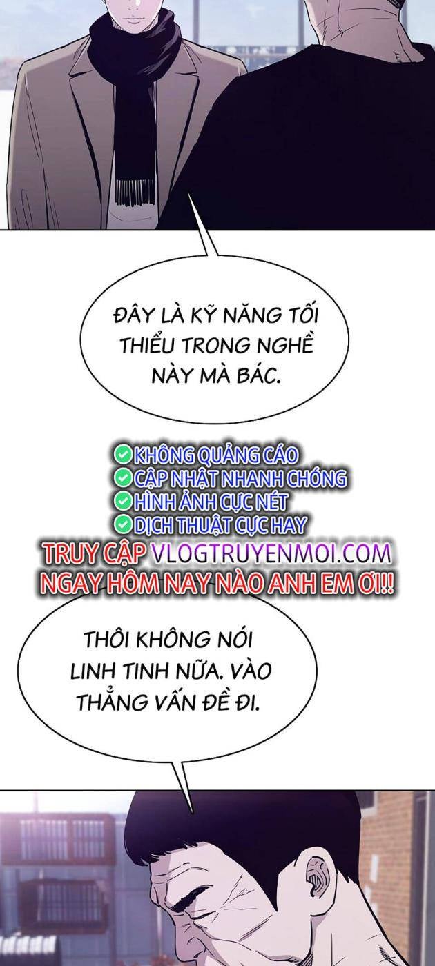 Loser Báo Thù - Page 7