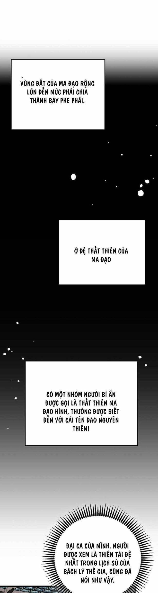 Thiên Phong Phách Đạo - Page 28