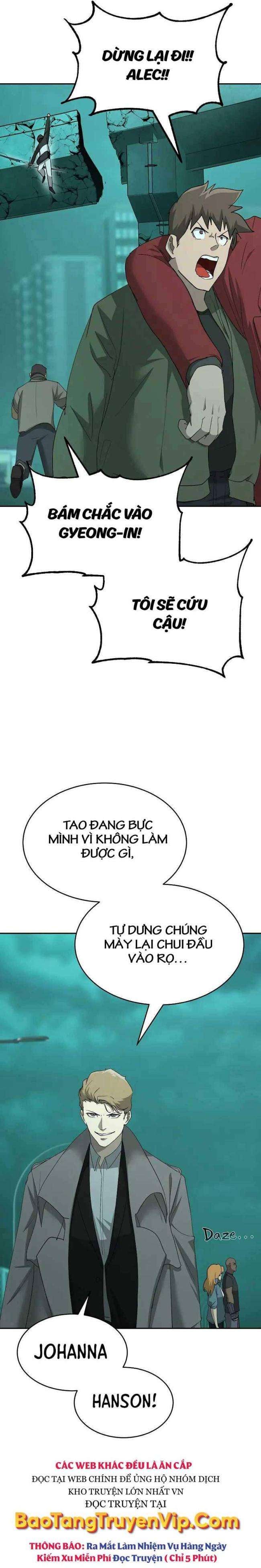 Vị Bạo Chúa Của Ngày Tận Thế Trở Lại - Page 15