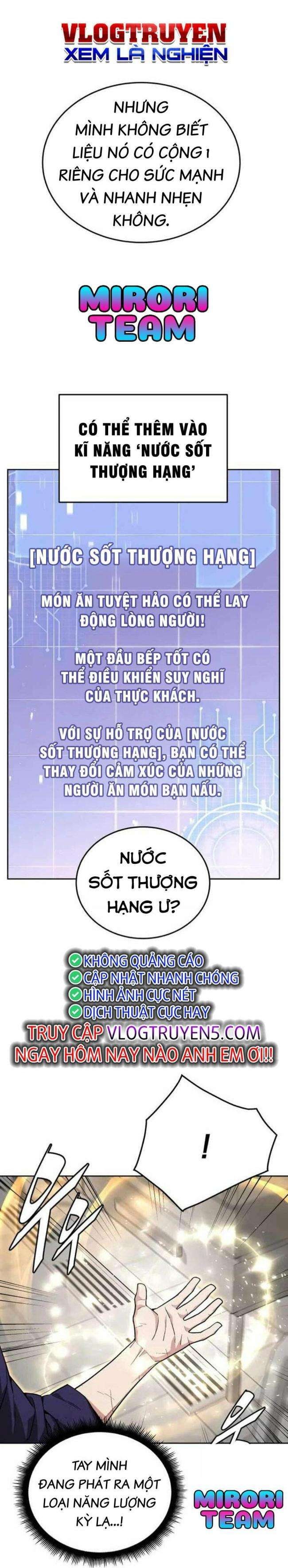 Trù Vương Mạt Thế - Page 25