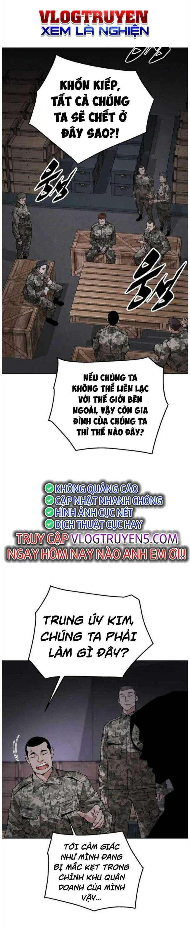 Trù Vương Mạt Thế - Page 12