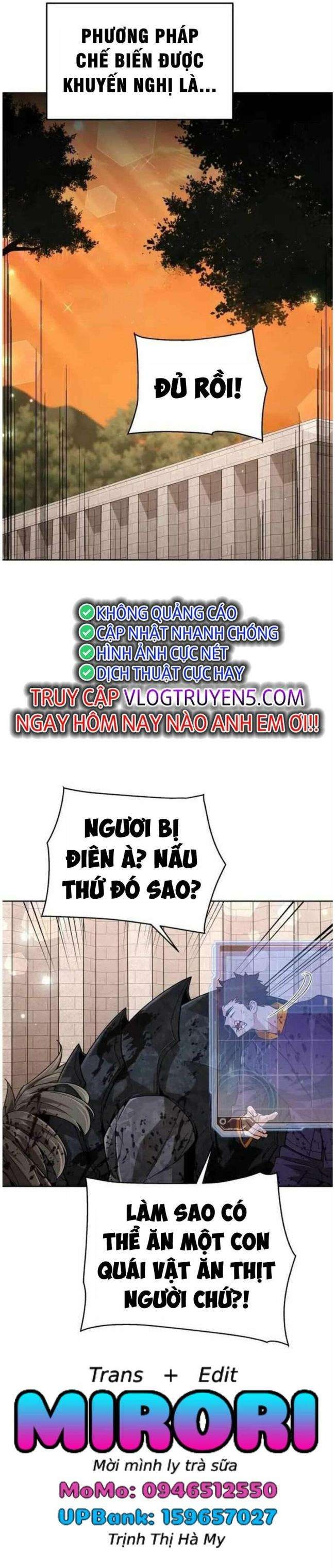 Trù Vương Mạt Thế - Page 17