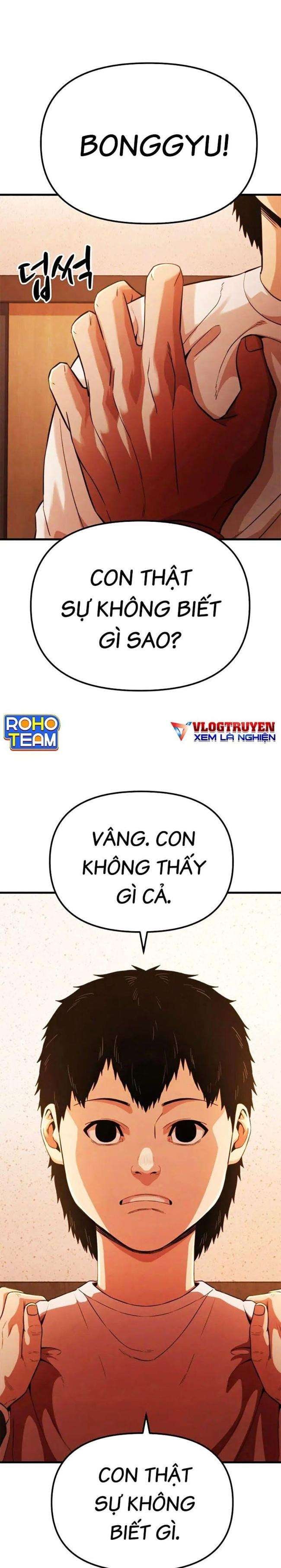 Gương Mặt Tâm Thần - Page 31