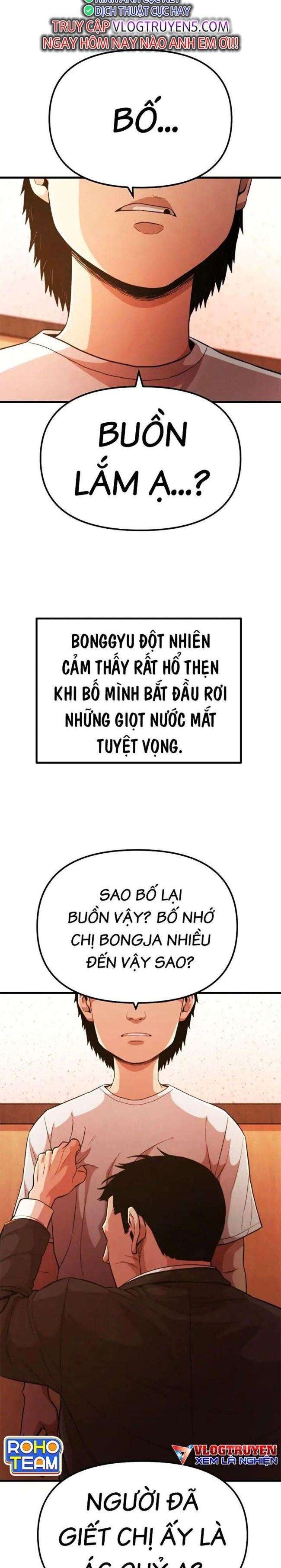 Gương Mặt Tâm Thần - Page 34
