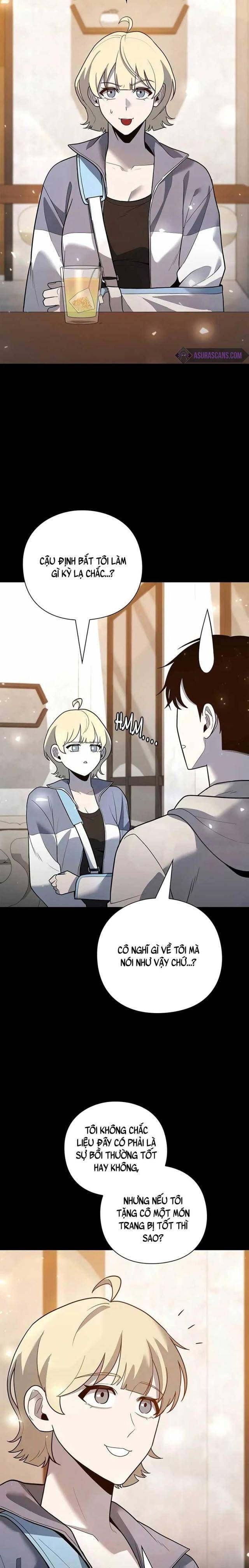 Thợ Tạo Tác Vũ Khí - Page 11