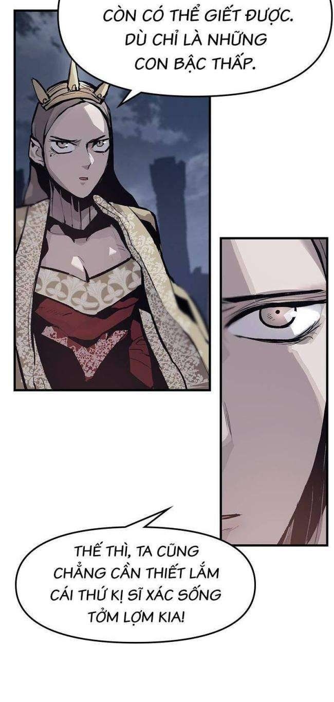 Kị Sĩ Xác Sống - Page 49