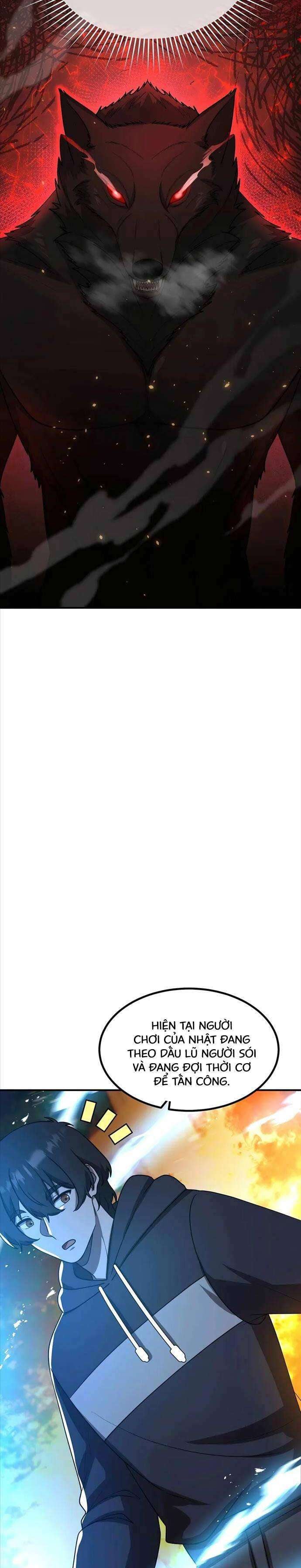 Ai Cũng Hồi Quy Ngoại Trừ Tôi - Page 27