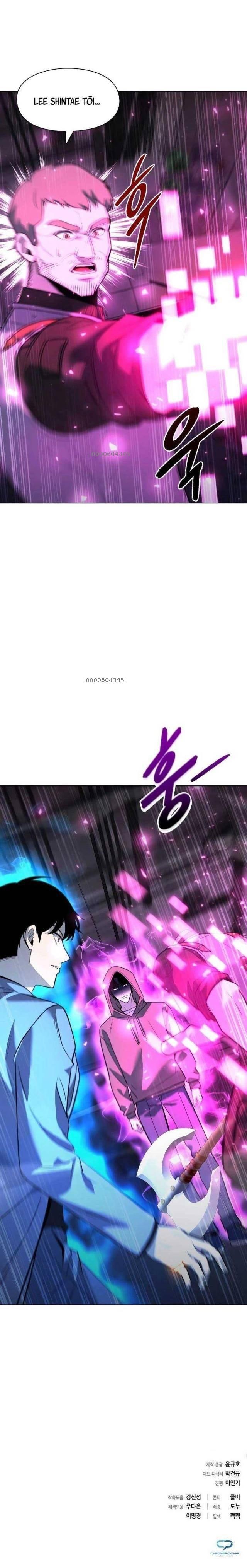 Thợ Tạo Tác Vũ Khí - Page 32