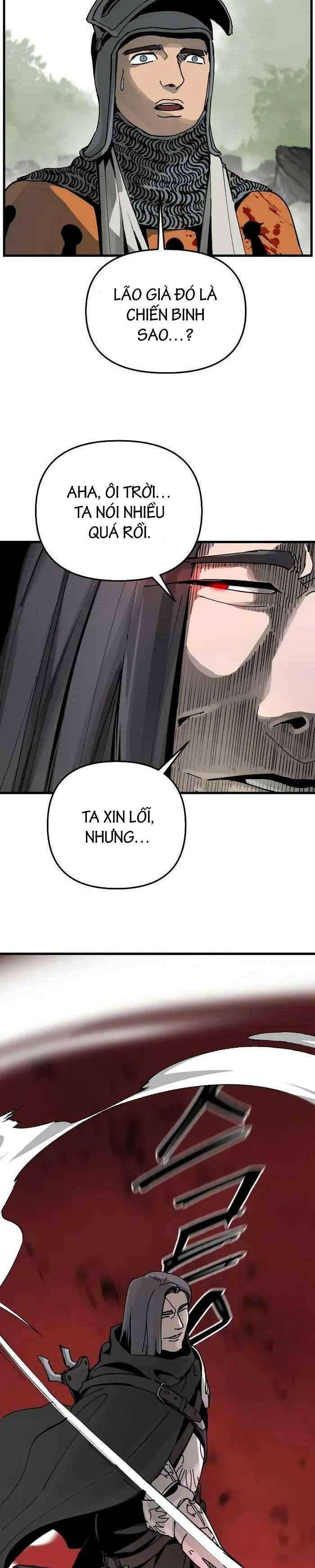 Thánh Kiếm Huyền Thoại - Page 5