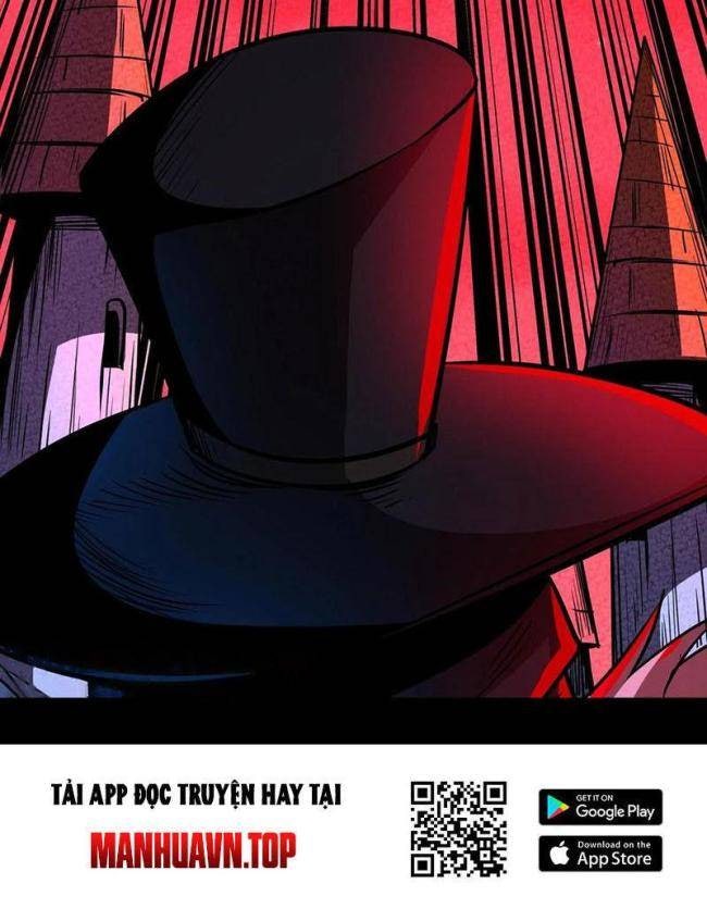 Dược Sư Kì Lạ: Bệnh Nhân Của Tôi Đều Rất Khủng Bố - Page 36