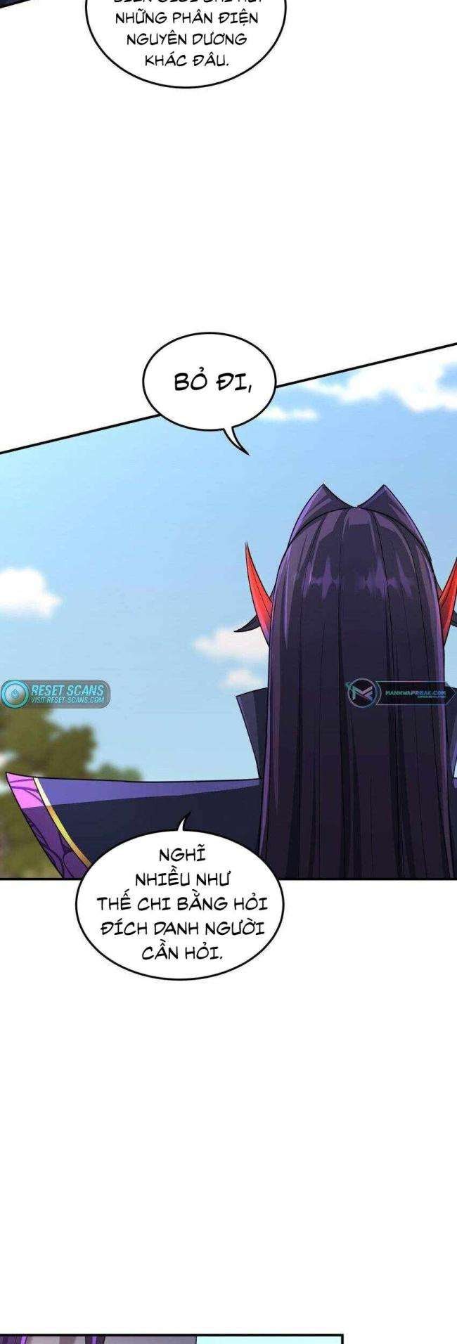 Nhập Hồn Ma Đạo Tổ Sư - Page 10