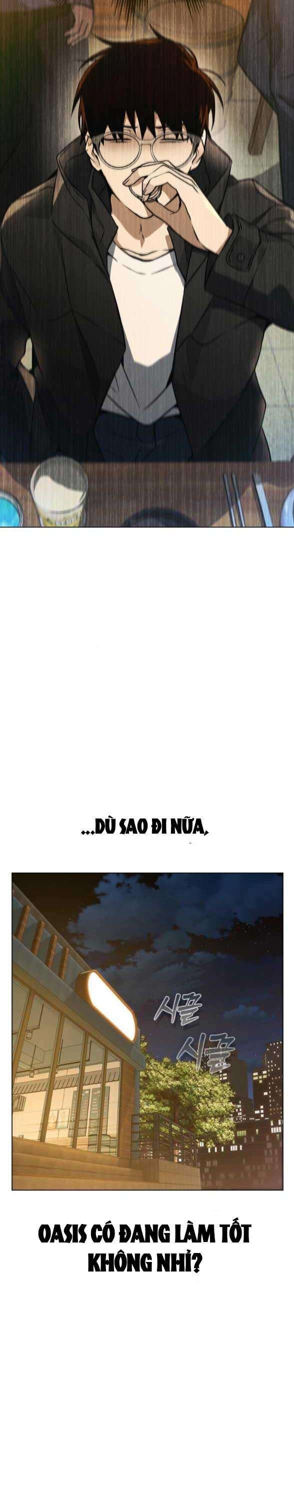 Kẻ Luôn Kết Thúc Bằng Bad Ending - Page 17