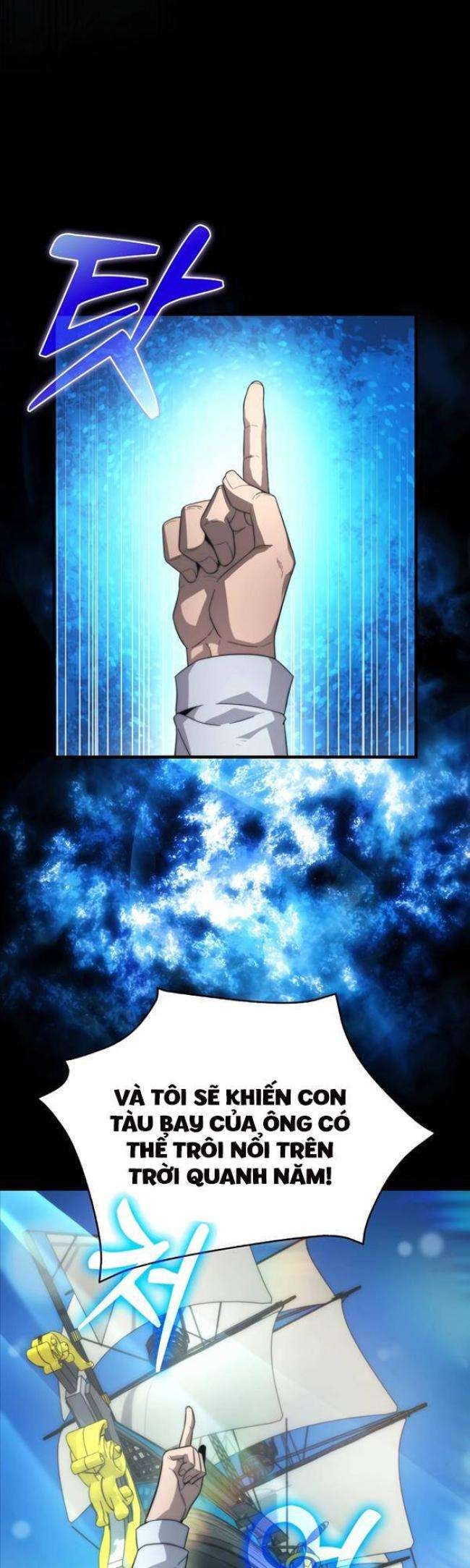 Kiếm Sư Cấp 9 Trở Lại - Page 9