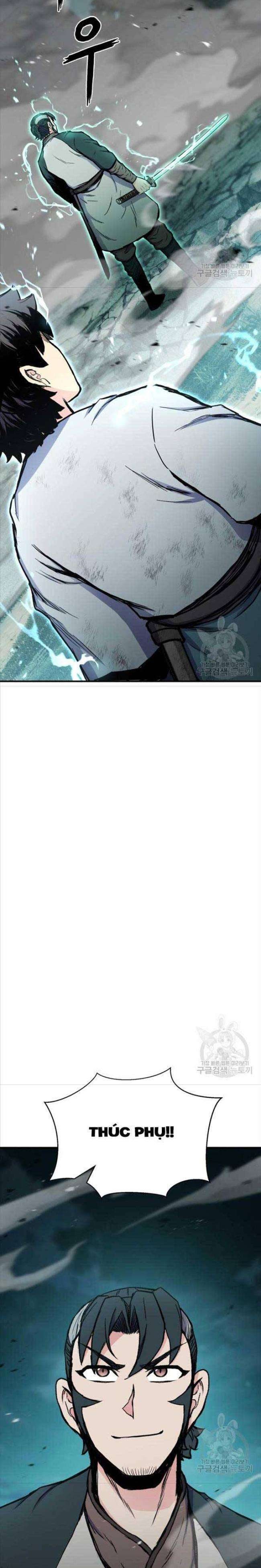 Ta Là Chủ Nhân Của Thư Viện Võ Công - Page 10