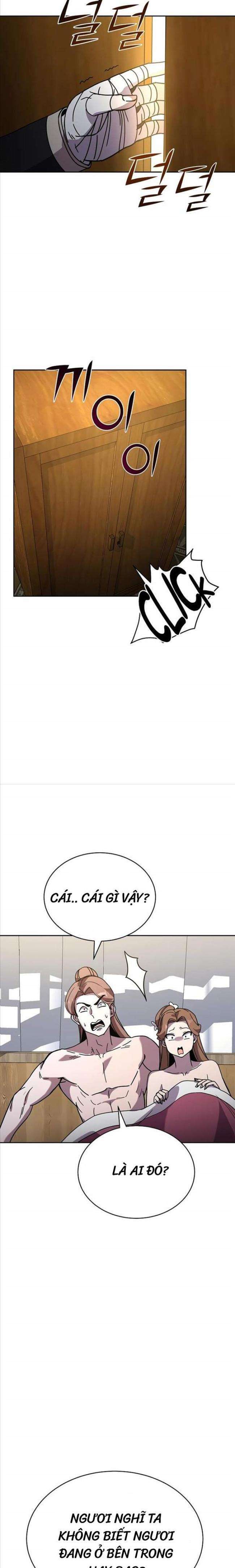 Streamer Cuộc Sống Thường Ngày Tại Võ Lâm - Page 10