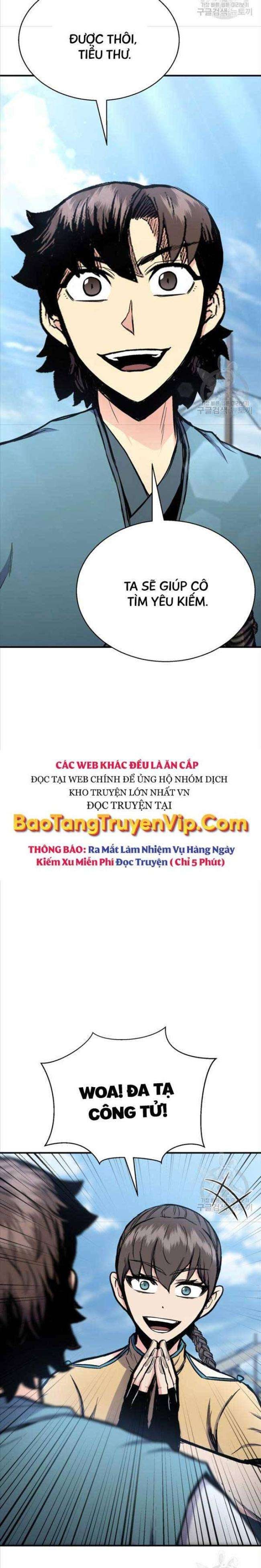 Ta Là Chủ Nhân Của Thư Viện Võ Công - Page 10